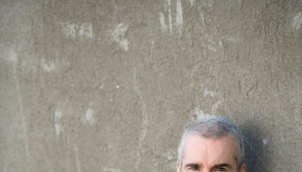 Henry Rollins