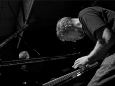 Jazz u Močvari: Antonio Flinta Quartet (Italija)