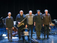 Zagreb Jazz Portrait – Jazz Point Novi Zagreb
