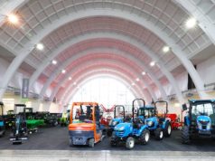 Svečano otvoreni CROAGRO – međunarodni sajam poljoprivrede, poljoopreme i mehanizacije i Sajmovi hrane i zdravog življenja
