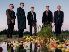 Koncert godine: Shortparis iz Sankt-Peterburga u Močvari!