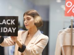 Čak 66% hrvatskih potrošača planira kupovinu odjeće i obuće za Black Friday 2022.