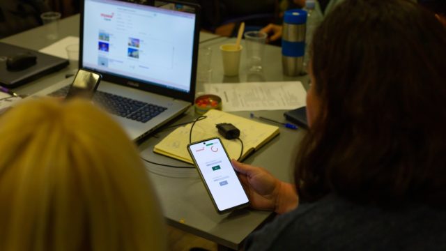 MUSEAR HACKATHON 5