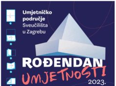 ROĐENDAN UMJETNOSTI 17. siječnja 2023. na Muzičkoj akademiji