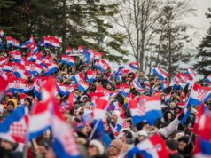 Nakon dvije godine navijači se vraćaju na Sljeme!