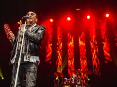 Željko Bebek prvi put ‘osvojio’ Arenu Varaždin