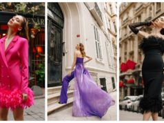 Glamurozna Versage kolekcija za najluđu noć!