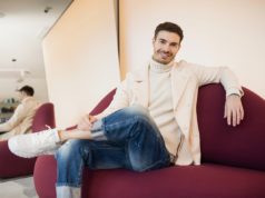 Najbolji hrvatski frizer- Zvonimir Franić o novom poduzetničkom pothvatu: U posao ulažem cijelog sebe Zvonimir Franjić