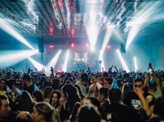 Najveći ovogodišnji božićni party je Lollipop u Laubi