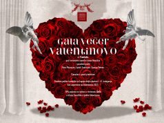 Valentinovo uz Traviatu u zagrebačkom HNK