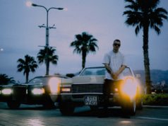 Grše, vodeće hip-hop ime nove generacije, početkom veljače uživo u Tvornici kulture