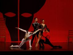 CARMEN I BALET GALA – najpoznatiji baletni klasici u Lisinskom