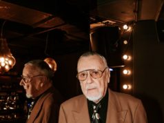 Jimmy Stanić & The Boys na Valentinovo u Tvornici kulture