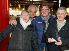 Marginalci nagradili 50.000-og gledatelja