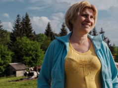 Treća epizoda „Duluma zemlje“ vodi nas u gotovo zaboravljeni Čabar gdje Anita Pintar s obitelji proizvodi višestruko nagrađivane sireve