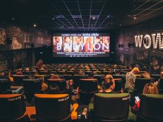 Uz spektakularni show u Kaptol Boutique Cinema održana premijera filma “Babylon”