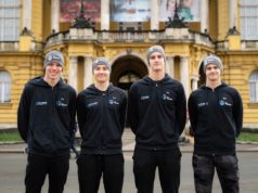 Vaterpolisti zagrebačke Mladosti pokreću vlastitu liniju sportske opreme