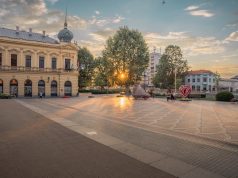 Vukovar sve atraktivnija destinacija, prošle godine zabilježen porast od 44 posto u dolascima i 33 posto u noćenjima