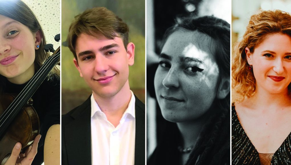 Magdalena Rogić_Roko Matijević_Jana Pelikan_Darija Auguštan