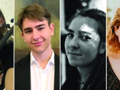 Ne propustite koncert Mladi za mlade