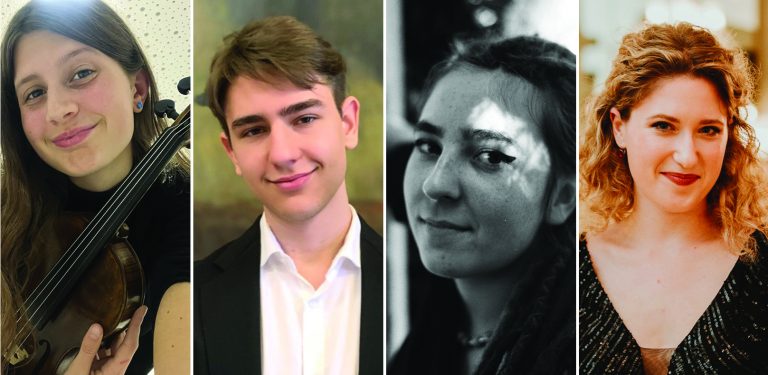 Ne propustite koncert Mladi za mlade