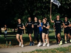 Najpoznatija trkačka zajednica adidas Runners kreće s novom sezonom treninga