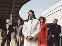 Laibach se vraća u Zagreb u sklopu velike europske turneje “Love Is Still Alive”