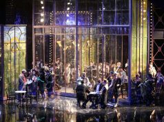 Opera Lastavica ponovo u HNK u Zagrebu