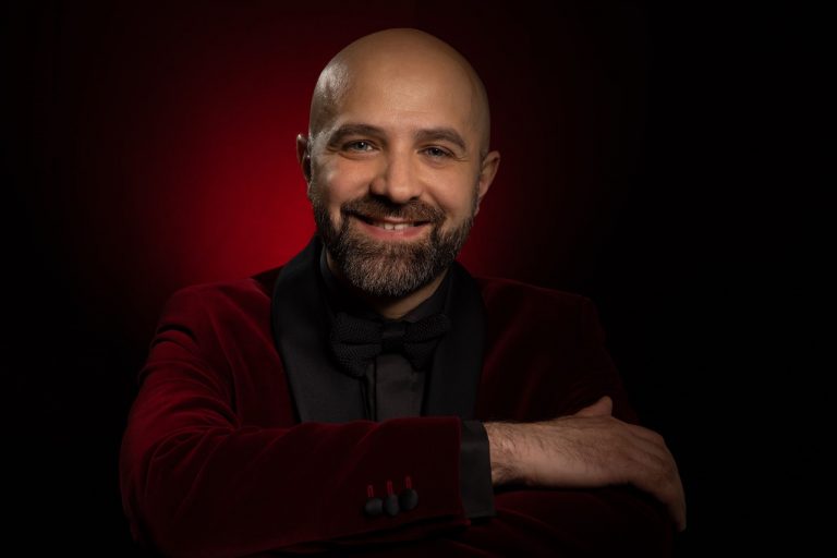 Koncert: Max Emanuel Cenčić i Hrvatski barokni ansambl