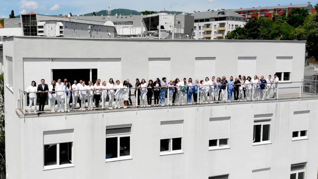 3-DJELATNICI KLINIKE