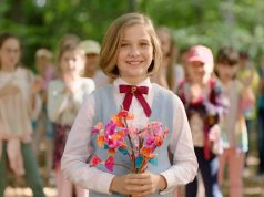 Igrani film za djecu Nevena Hitreca “Dnevnik Pauline P.” uskoro u kinima