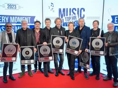 Četvrta dodjela Top.HR Music Awardsa okupila najpopularnija imena domaće glazbene scene u dvorani Lisinski