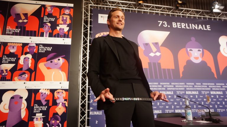 Publika oduševljena filmom „Bazen beskraja“ nakon europske premijere na Berlinaleu