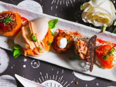 Jellyfish In Space: Omiljena lokacija za brunch party subotom