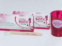 Dobar imunitet počinje u ustima