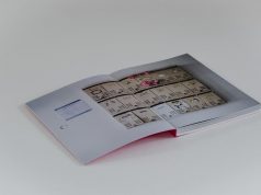 Promocija knjige fotografija Petre Slobodnjak