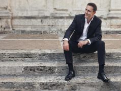 Zbog iznimno velikog interesa publike – još jedan koncert Sergeja Ćetkovića u Lisinskom!