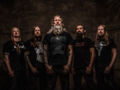 Amon Amarth na stadionskom koncertu u Zagrebu!