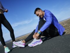 adidas i Intersport pozivaju na interaktivni trkački trening „Seek & Sprint“