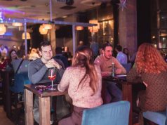 Speed dating BOK na svom 3.izdanju donosi novost!