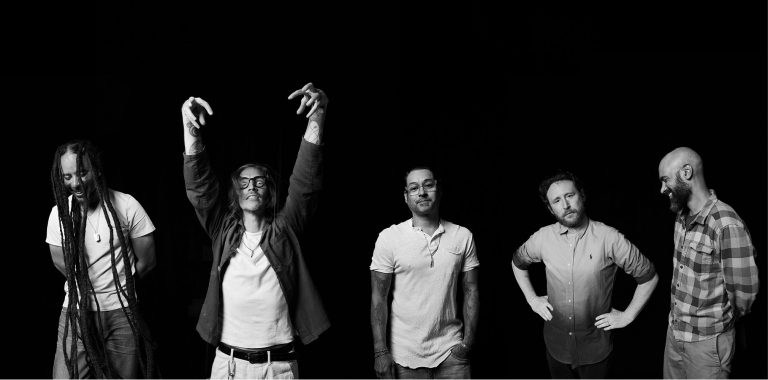 Incubus, jedan od najpoznatijih alt rock bendova, premijerno Hrvatskoj
