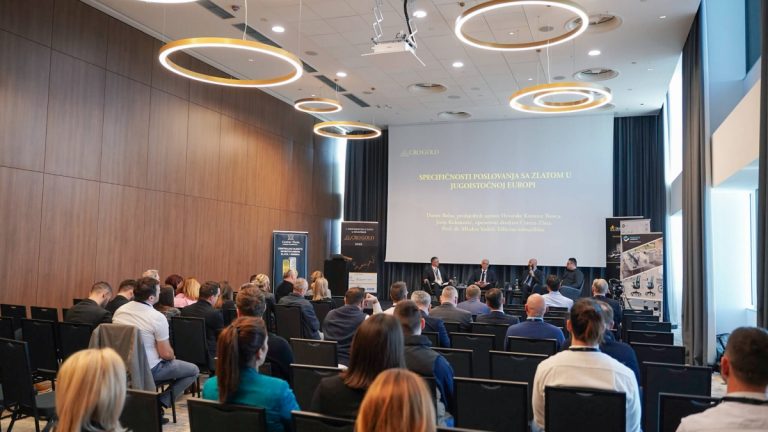 Zlato – najbolji odgovor na inflaciju, bankarsku krizu i 4. industrijsku revoluciju