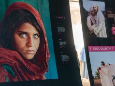 Otvorena putujuća izložba National Geographic fotografija ‘Žene – stoljeće promjena’