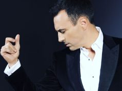 Robert Čolina poziva na večer evergreena u Klub Kontesa