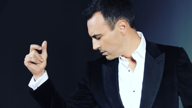 Robert Čolina poziva na večer evergreena u Klub Kontesa