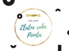 Sajam Zlatne ruke Pointa