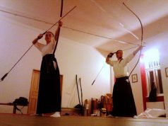 Besplatni treninzi aikida i radionice japanskih vještina