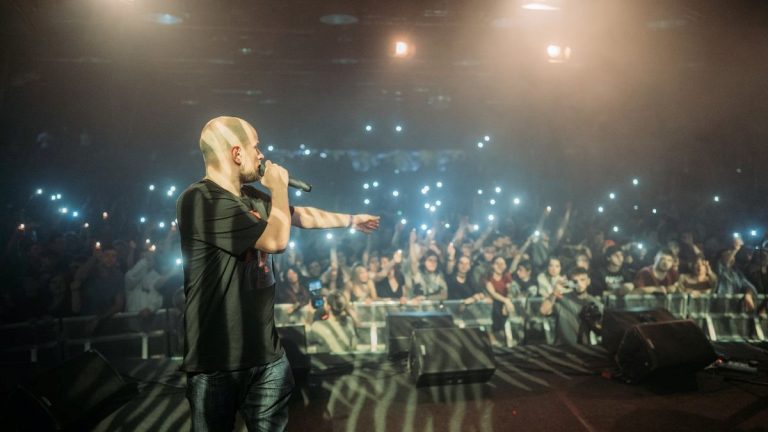 Vojko V stiže u zagrebački Dom sportova! Velika koncertna promocija novog  albuma “Dvojko”