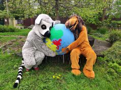 Dan planeta Zemlje u Zoološkom vrtu Grada Zagreba: Priče timaritelja o vrstama s crvenog popisa IUCN-a i savjeti za očuvanje planeta
