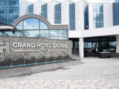 Zagreb je dobio još jedan hotel od četiri zvjezdice: Otvoren je Grand Hotel Zagreb
